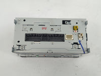 2011-2014 Chrysler 200 Radio AM FM Cd Player Receiver Replacement Fits Fits 2011 2012 2013 2014 OEM Used Auto Parts - Oemuse