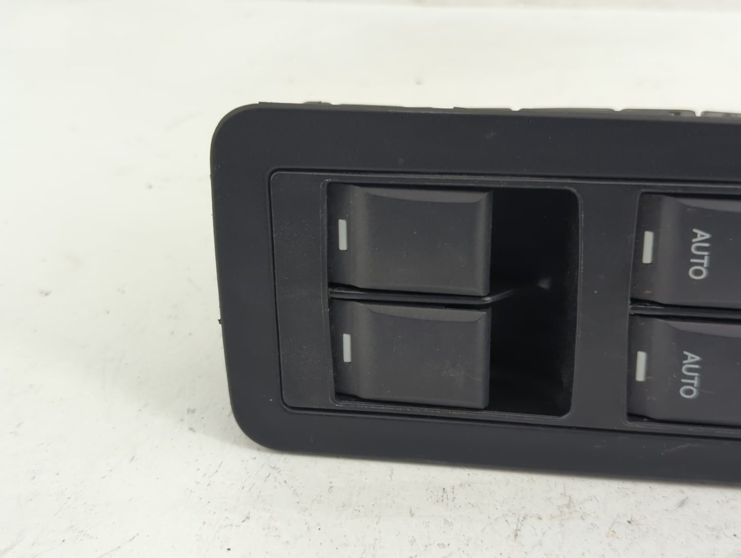 2011-2014 Chrysler 200 Master Power Window Switch Replacement Driver Side Left Fits OEM Used Auto Parts - Oemusedautoparts1.