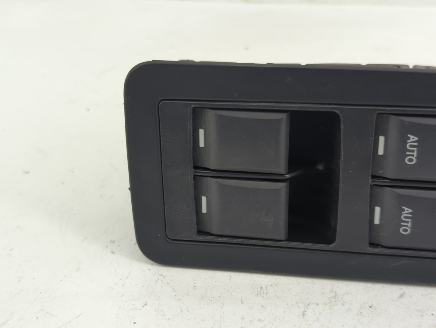 2011-2014 Chrysler 200 Master Power Window Switch Replacement Driver Side Left Fits OEM Used Auto Parts - Oemusedautoparts1.