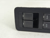 2011-2014 Chrysler 200 Master Power Window Switch Replacement Driver Side Left Fits OEM Used Auto Parts - Oemusedautoparts1.