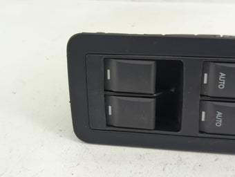 compare product 2011-2014 Chrysler 200 Master Power Window Switch Replacement Driver Side Left Fits OEM Used Auto Parts