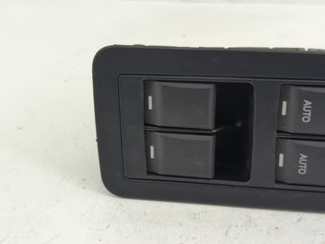 2011-2014 Chrysler 200 Master Power Window Switch Replacement Driver Side Left Fits OEM Used Auto Parts - Oemusedautoparts1.