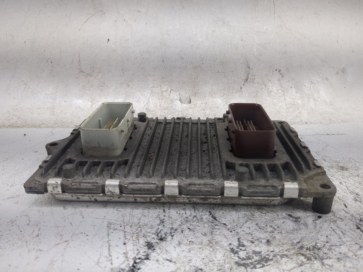 2011 Chrysler 200 PCM Engine Control Computer ECU ECM PCU OEM OEM Used Auto Parts - Oemusedautoparts1.com