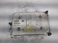 2011 Chrysler 200 PCM Engine Control Computer ECU ECM PCU OEM OEM Used Auto Parts - Oemusedautoparts1.com