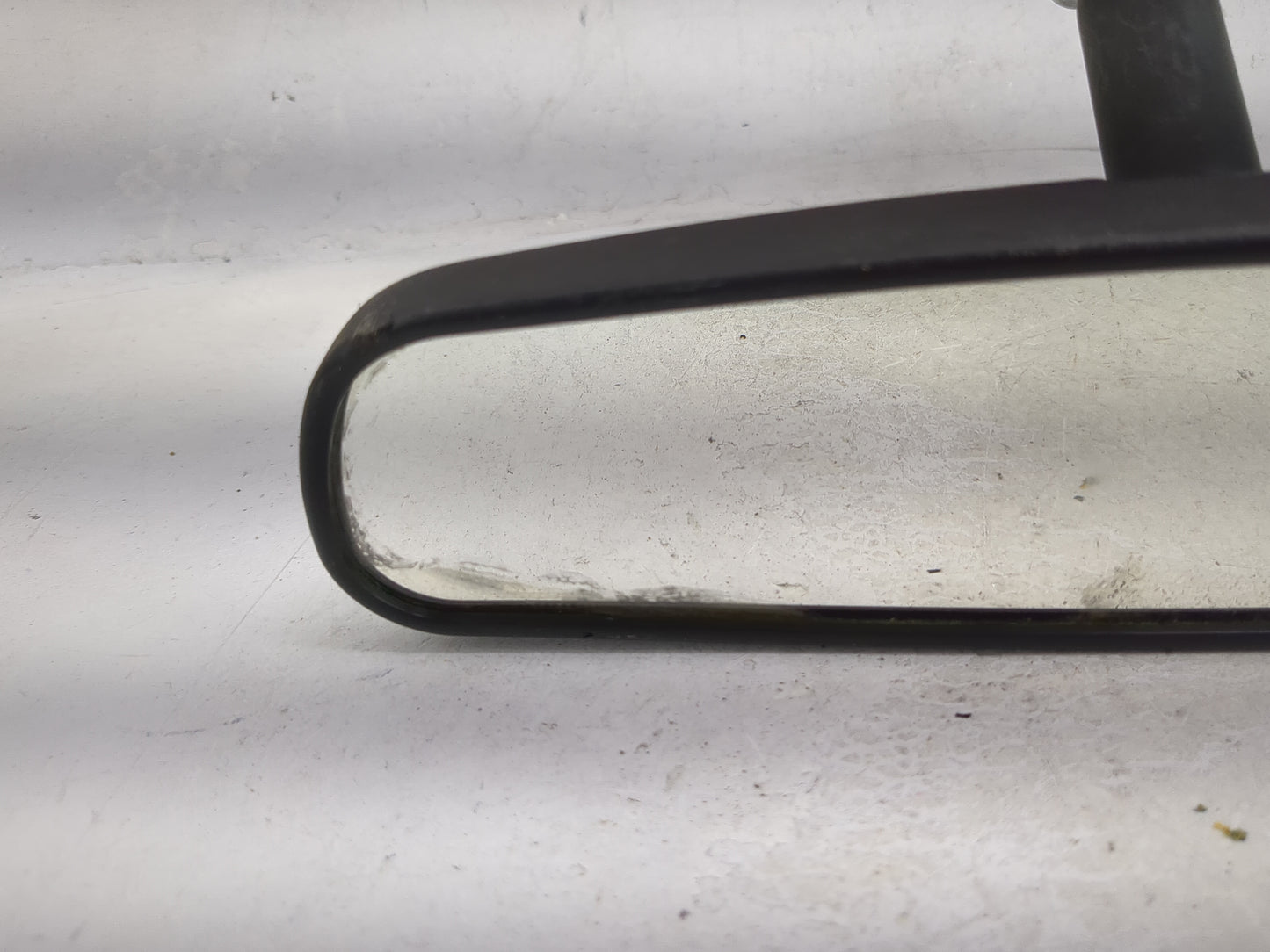 0 Chrysler 200 Interior Rear View Mirror Replacement OEM Fits OEM Used Auto Parts - Oemusedautoparts1.com