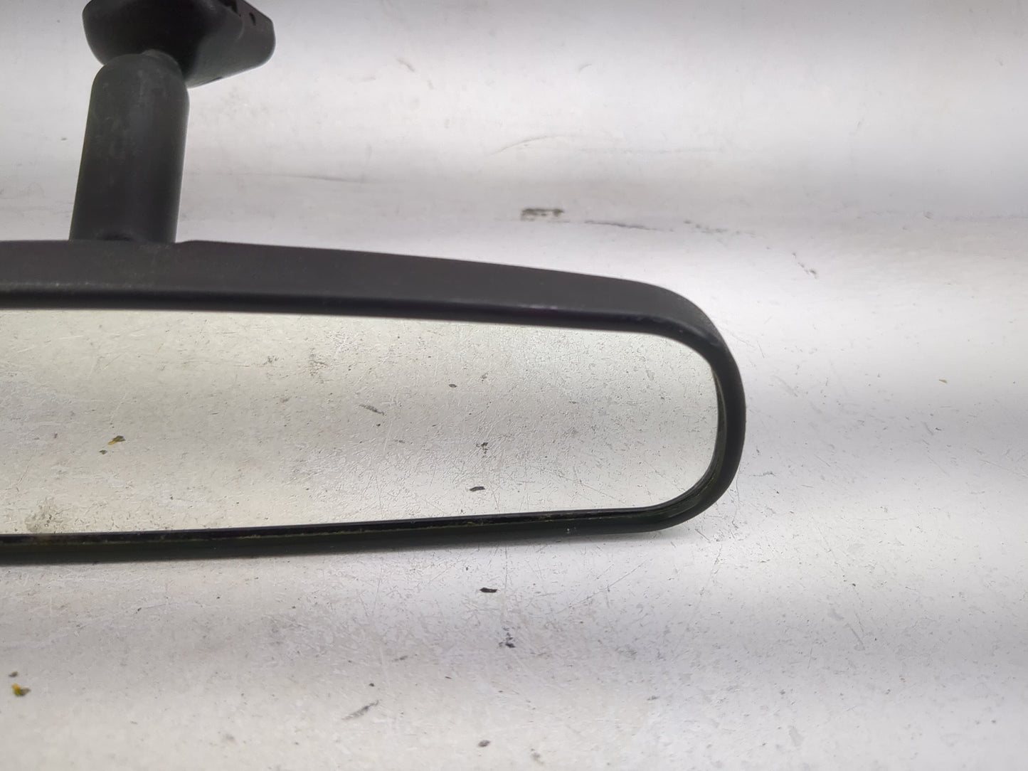 0 Chrysler 200 Interior Rear View Mirror Replacement OEM Fits OEM Used Auto Parts - Oemusedautoparts1.com