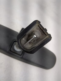 0 Chrysler 200 Interior Rear View Mirror Replacement OEM Fits OEM Used Auto Parts - Oemusedautoparts1.com