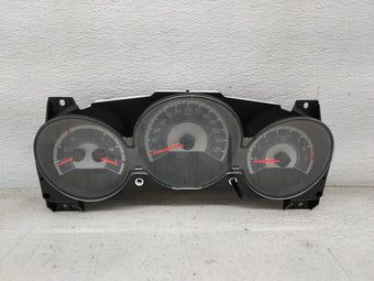 compare product 2011-2014 Chrysler 200 Instrument Cluster Speedometer Gauges Miles:139K Fits OEM Used Auto Parts