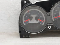 2011-2014 Chrysler 200 Instrument Cluster Speedometer Gauges Miles:139K Fits OEM Used Auto Parts - Oemusedautoparts1.com