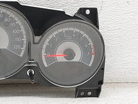2011-2014 Chrysler 200 Instrument Cluster Speedometer Gauges Miles:139K Fits OEM Used Auto Parts - Oemusedautoparts1.com