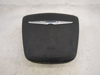 2011-2014 Chrysler 200 Air Bag Driver Left Steering Wheel Mounted 5030177 - Oemusedautoparts1.com