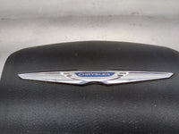 2011-2014 Chrysler 200 Air Bag Driver Left Steering Wheel Mounted 5030177 - Oemusedautoparts1.com