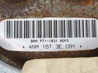 2011-2014 Chrysler 200 Air Bag Driver Left Steering Wheel Mounted 5030177 - Oemusedautoparts1.com