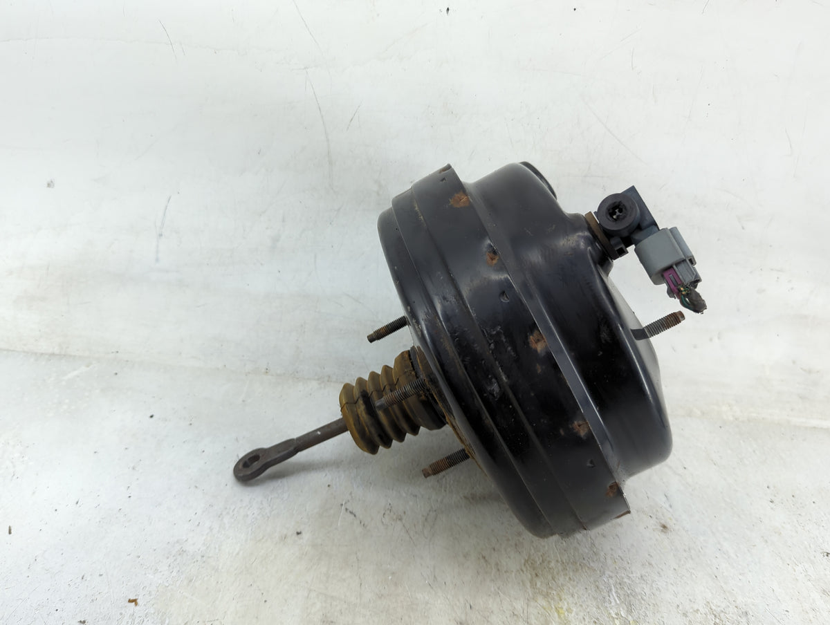 2011-2014 Chrysler 200 Power Brake Booster Oem 5030206 - Oemusedautoparts1.com