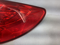 2011-2014 Chrysler 200 Tail Light Assembly Passenger Right OEM Fits Fits 2011 2012 2013 2014 OEM Used Auto Parts - Oemusedau
