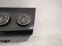 2011-2014 Chrysler 200 Climate Control Module Temperature AC/Heater Replacement Fits Fits 2008 2009 2010 2011 2012 2013 2014