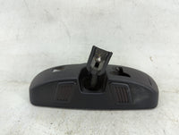 2011-2014 Chrysler 200 Interior Rear View Mirror Replacement OEM Fits Fits 2007 2008 2009 2010 2011 2012 2013 2014 OEM Used 