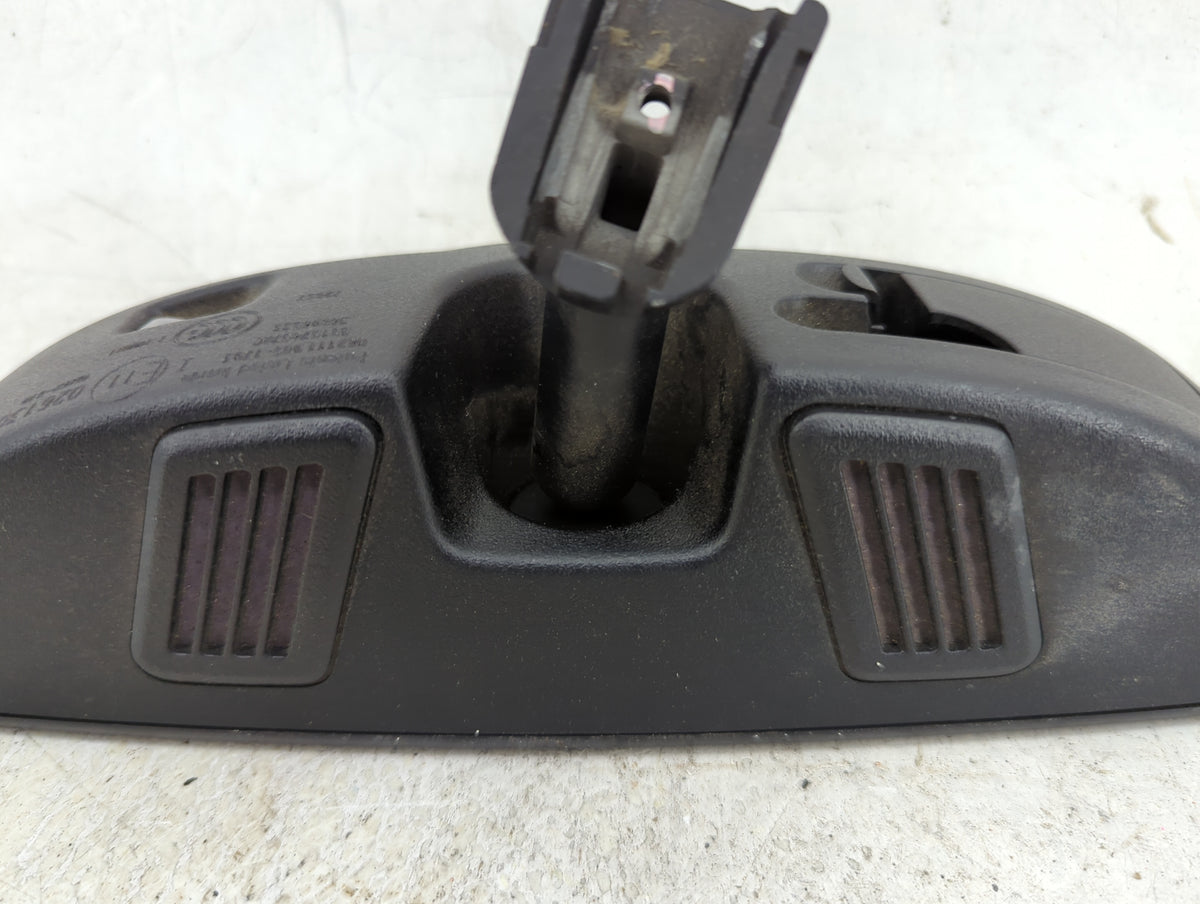 2011-2014 Chrysler 200 Interior Rear View Mirror Replacement OEM Fits Fits 2007 2008 2009 2010 2011 2012 2013 2014 OEM Used 
