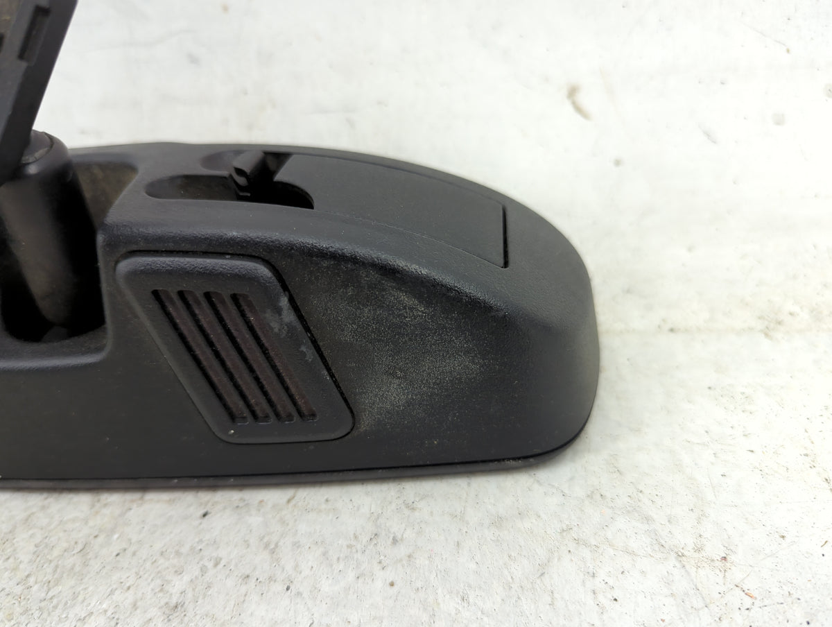 2011-2014 Chrysler 200 Interior Rear View Mirror Replacement OEM Fits Fits 2007 2008 2009 2010 2011 2012 2013 2014 OEM Used 