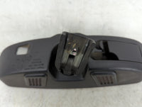 2011-2014 Chrysler 200 Interior Rear View Mirror Replacement OEM Fits Fits 2007 2008 2009 2010 2011 2012 2013 2014 OEM Used 