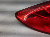 2011-2014 Chrysler 200 Tail Light Assembly Driver Left OEM Fits Fits 2011 2012 2013 2014 OEM Used Auto Parts - Oemusedautopa