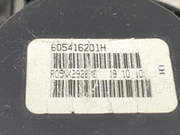 2011-2014 Chrysler 200 Drvier Front Seatbelt Retractor 5030304 - Oemusedautoparts1.com