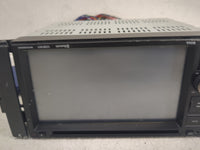 2012-2014 Chrysler 200 Radio AM FM Cd Player Receiver Replacement Fits 2012 2013 2014 2015 2016 2017 OEM Used Auto Parts - O