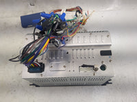 2012-2014 Chrysler 200 Radio AM FM Cd Player Receiver Replacement Fits 2012 2013 2014 2015 2016 2017 OEM Used Auto Parts - O