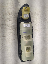2011-2014 Chrysler 200 Master Power Window Switch Replacement Driver Side Left Fits OEM Used Auto Parts - Oemusedautoparts1.