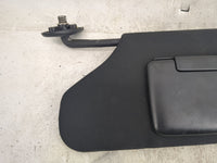 2011-2014 Chrysler 200 Sun Visor Shade Replacement Driver Left Mirror Fits Fits 2011 2012 2013 2014 OEM Used Auto Parts - Oe