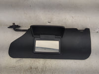 2011-2014 Chrysler 200 Sun Visor Shade Replacement Driver Left Mirror Fits Fits 2011 2012 2013 2014 OEM Used Auto Parts - Oe
