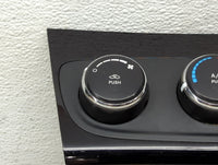 2011-2014 Chrysler 200 Climate Control Module Temperature AC/Heater Replacement Fits Fits 2011 2012 2013 2014 OEM Used Auto 