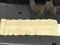 2011-2014 Chrysler 200 Climate Control Module Temperature AC/Heater Replacement Fits Fits 2011 2012 2013 2014 OEM Used Auto 