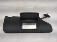 2011-2014 Chrysler 200 Sun Visor Shade Replacement Passenger Right Mirror Fits Fits 2011 2012 2013 2014 OEM Used Auto Parts 