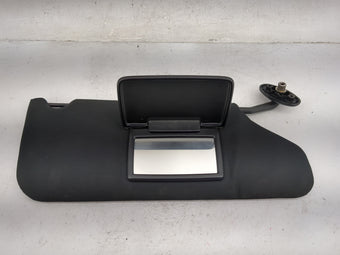 compare product 2011-2014 Chrysler 200 Sun Visor Shade Replacement Passenger Right Mirror Fits Fits 2011 2012 2013 2014 OEM Used Auto Parts