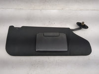 2011-2014 Chrysler 200 Sun Visor Shade Replacement Passenger Right Mirror Fits Fits 2011 2012 2013 2014 OEM Used Auto Parts 
