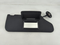 2011-2014 Chrysler 200 Sun Visor Shade Replacement Passenger Right Mirror Fits Fits 2011 2012 2013 2014 OEM Used Auto Parts 