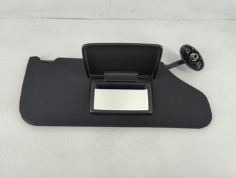 compare product 2011-2014 Chrysler 200 Sun Visor Shade Replacement Passenger Right Mirror Fits Fits 2011 2012 2013 2014 OEM Used Auto Parts