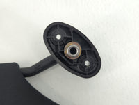 2011-2014 Chrysler 200 Sun Visor Shade Replacement Passenger Right Mirror Fits Fits 2011 2012 2013 2014 OEM Used Auto Parts 
