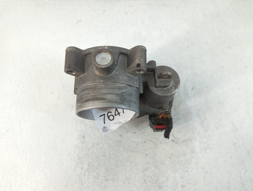 2015-2017 Chrysler 200 Throttle Body P/N:35100-2E710 Fits Fits 2014 2015 2016 2017 2018 2019 2020 2021 2022 OEM Used Auto Pa