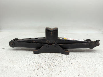 2016 Chrysler 200 Spare Scissor Car Jack - Oemusedautoparts1.com