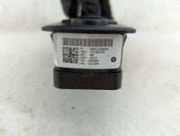 2015-2017 Chrysler 200 Master Power Window Switch Replacement Driver Side Left Fits Fits 2013 2014 2015 2016 2017 OEM Used A