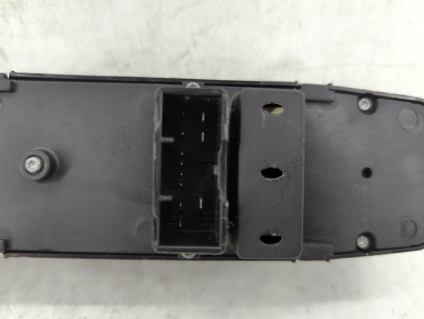 2015-2017 Chrysler 200 Master Power Window Switch Replacement Driver Side Left Fits Fits 2013 2014 2015 2016 2017 OEM Used A