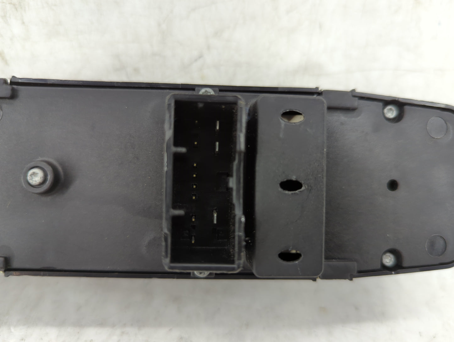 2015-2017 Chrysler 200 Master Power Window Switch Replacement Driver Side Left Fits Fits 2013 2014 2015 2016 2017 OEM Used A
