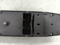 2015-2017 Chrysler 200 Master Power Window Switch Replacement Driver Side Left Fits Fits 2013 2014 2015 2016 2017 OEM Used A