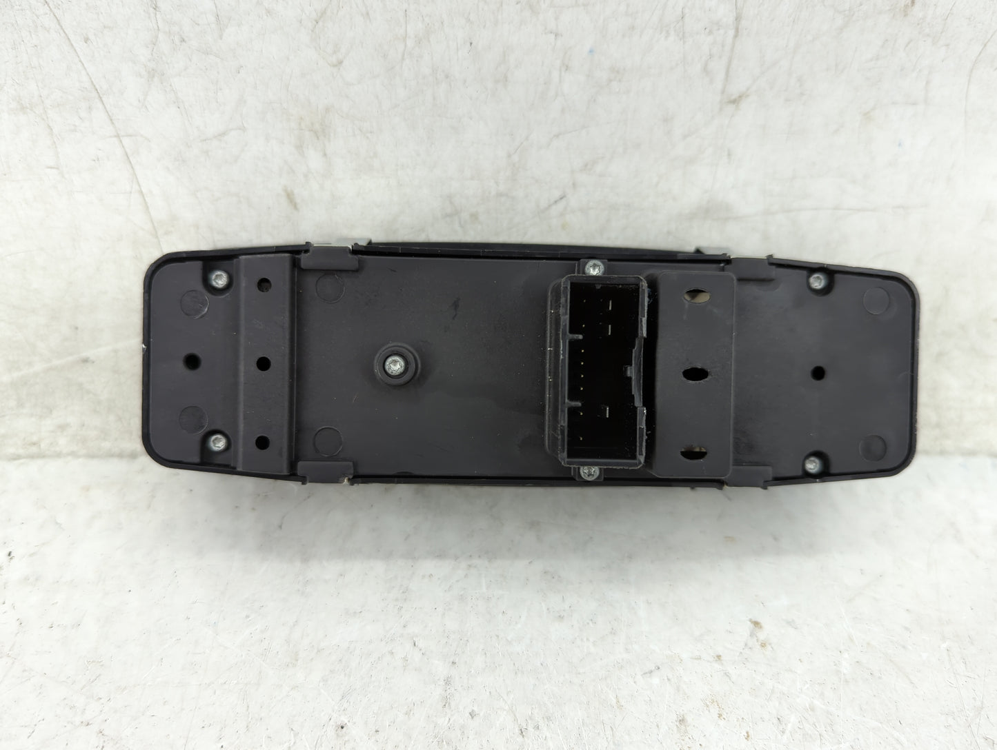 2015-2017 Chrysler 200 Master Power Window Switch Replacement Driver Side Left Fits Fits 2013 2014 2015 2016 2017 OEM Used A