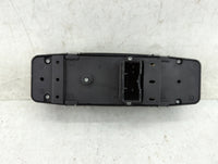 2015-2017 Chrysler 200 Master Power Window Switch Replacement Driver Side Left Fits Fits 2013 2014 2015 2016 2017 OEM Used A
