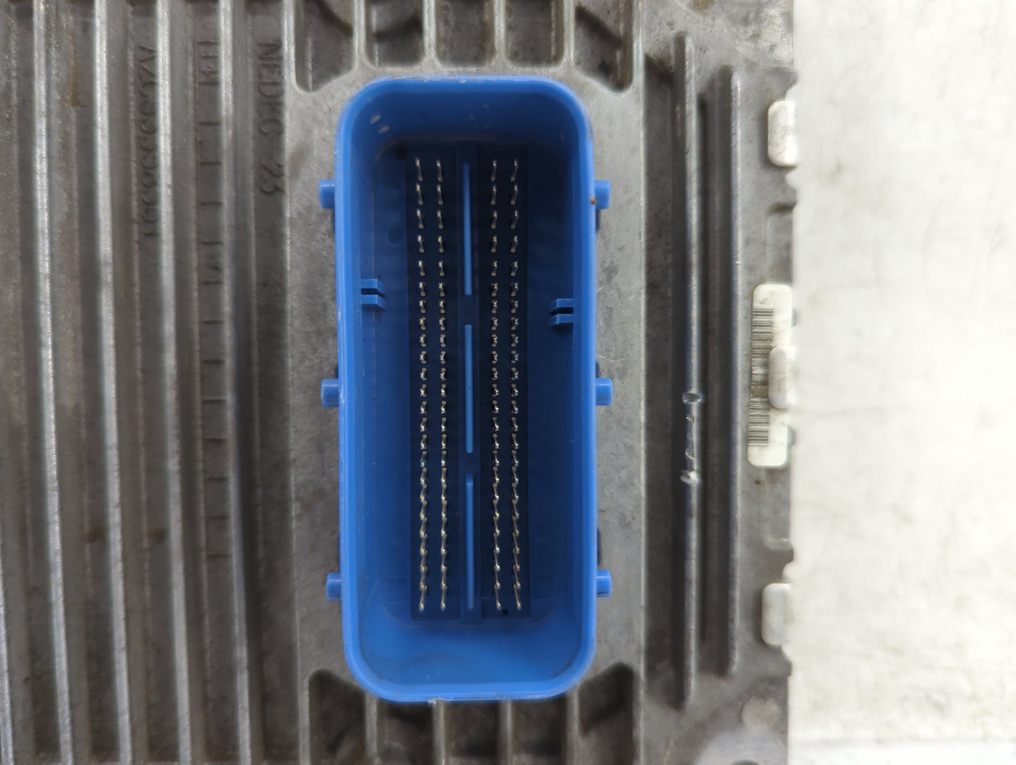 2016-2017 Chrysler 200 PCM Engine Control Computer ECU ECM PCU OEM Fits Fits 2016 2017 OEM Used Auto Parts - Oemusedautopart