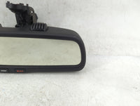 2015-2017 Chrysler 200 Interior Rear View Mirror Replacement OEM Fits Fits 2015 2016 2017 OEM Used Auto Parts - Oemusedautop