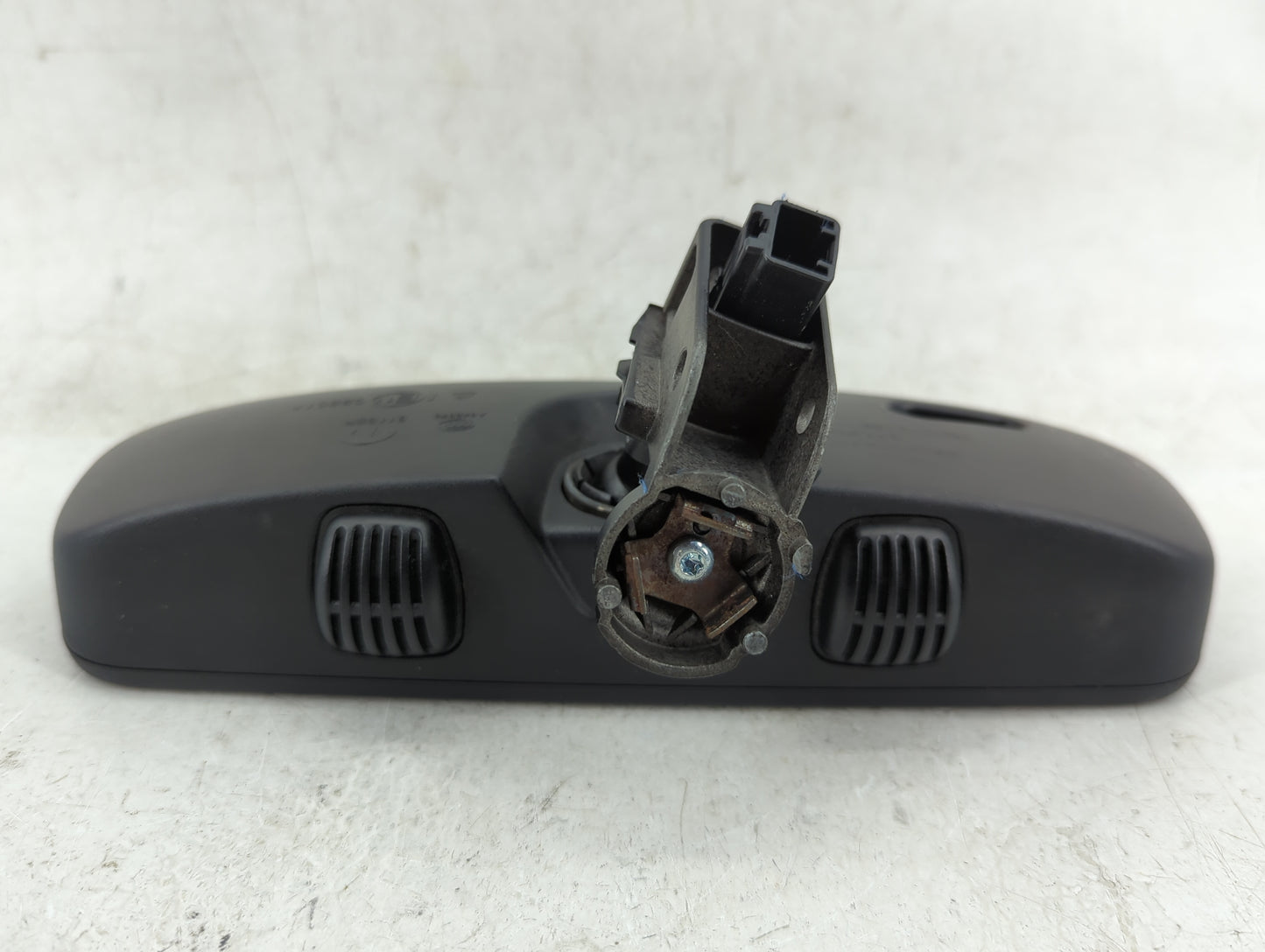 2015-2017 Chrysler 200 Interior Rear View Mirror Replacement OEM Fits Fits 2015 2016 2017 OEM Used Auto Parts - Oemusedautop